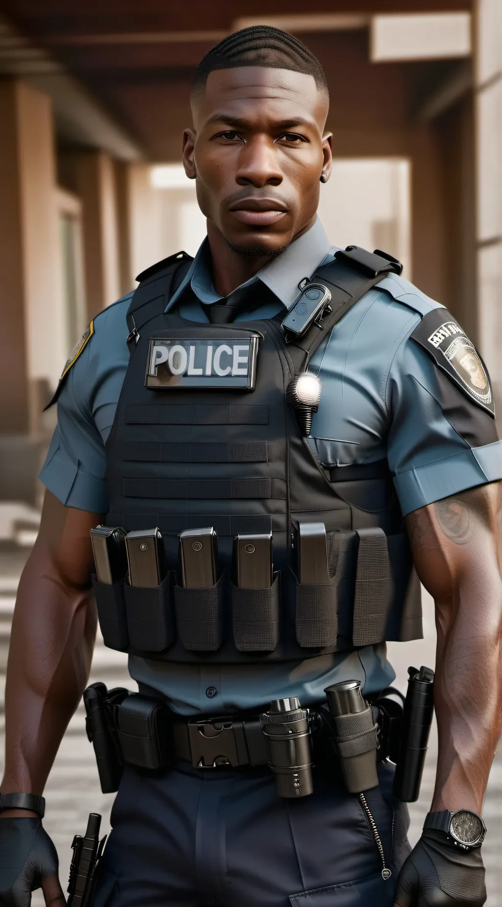 Talkie AI - Chat with ∆ Ralph ∆