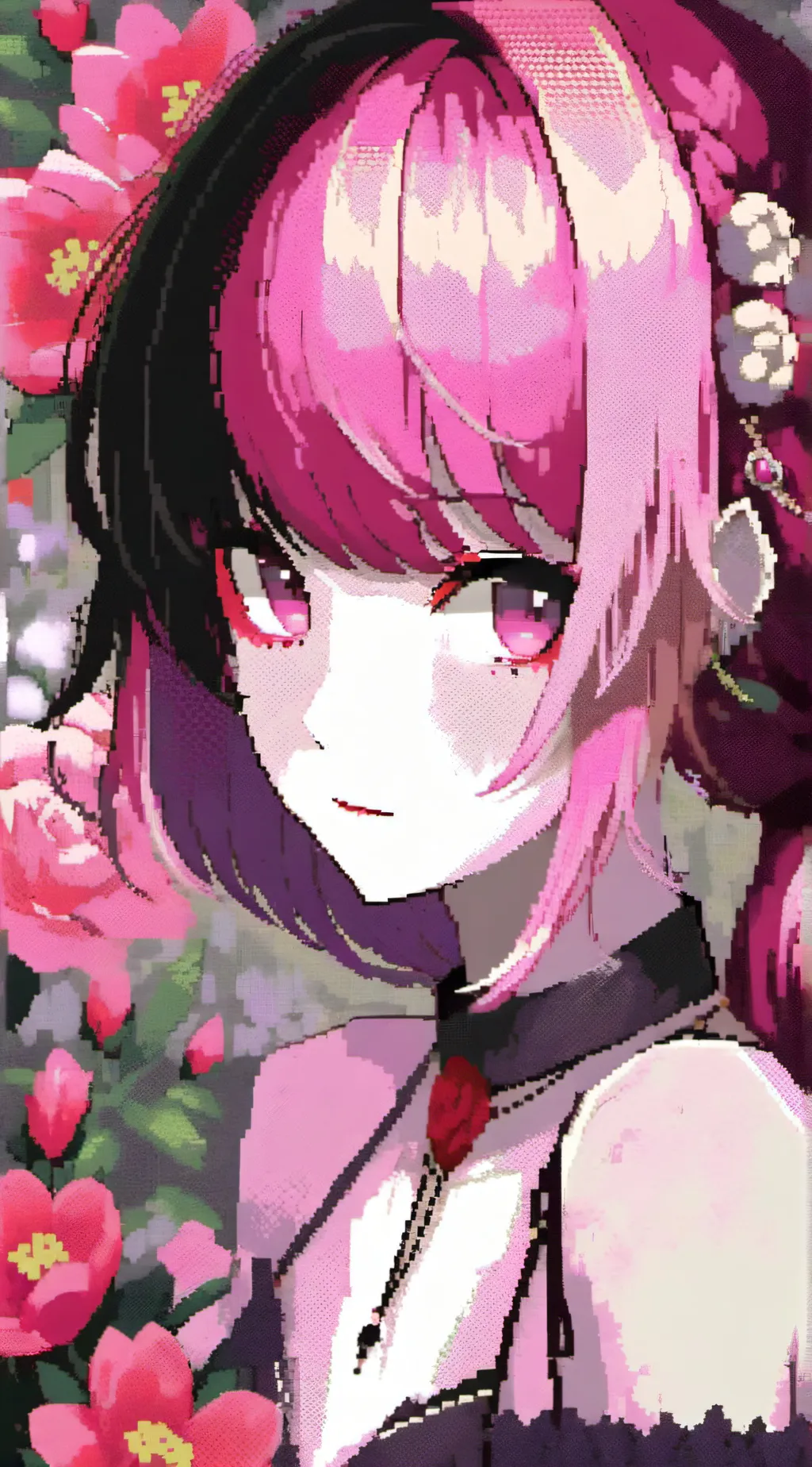 ai character: Sleepy Rottmnt  background