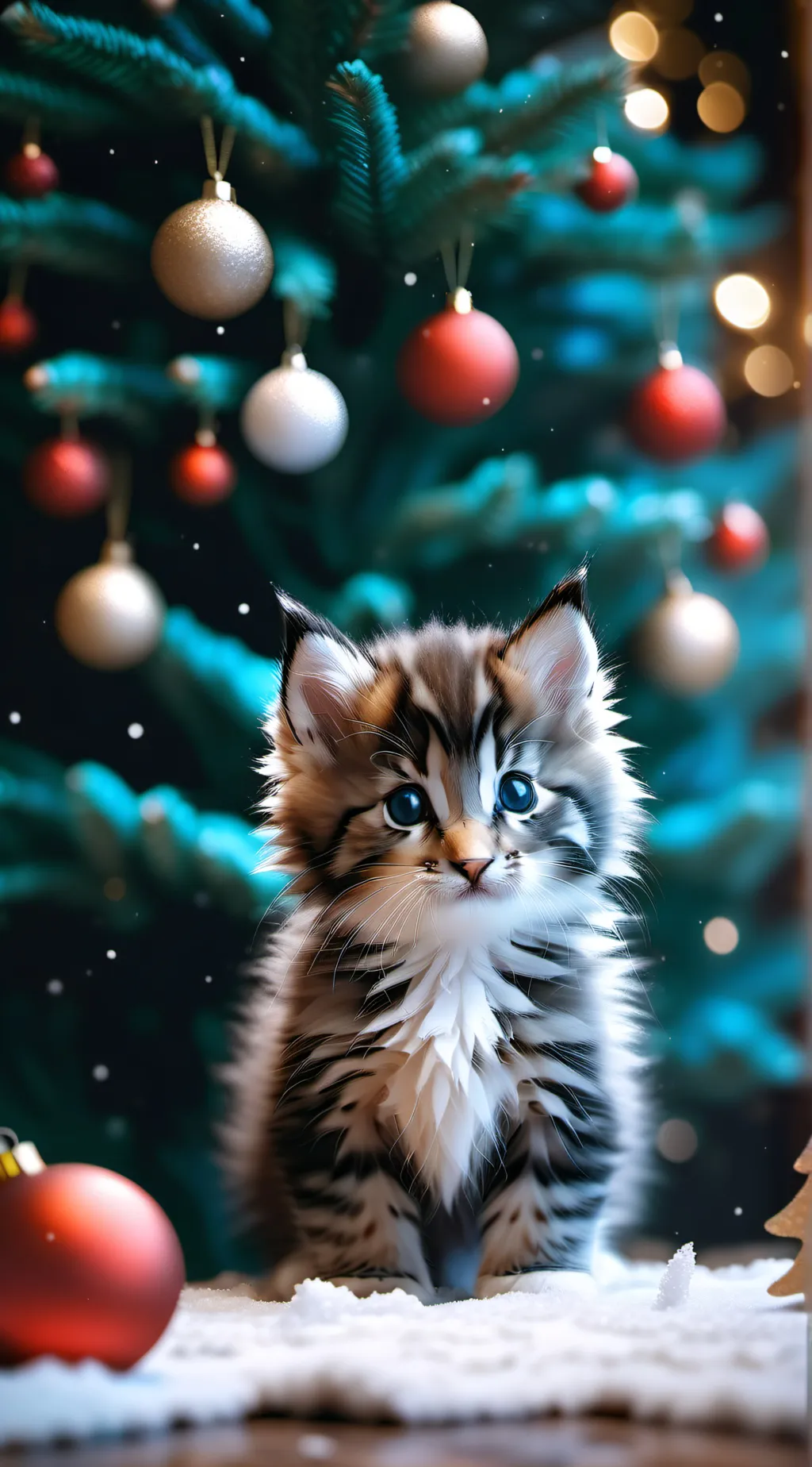 Talkie AI - Chat with Coca Bean