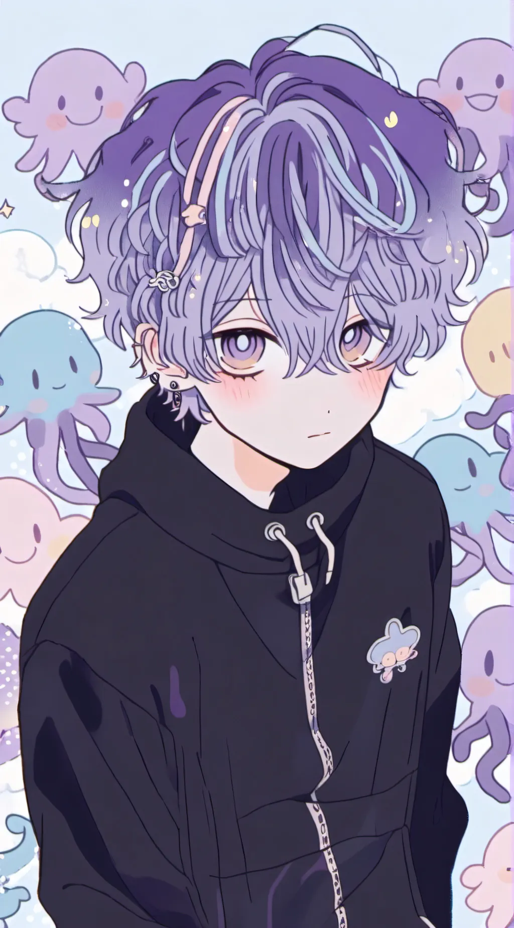 Talkie AI - Chat with Tamaki