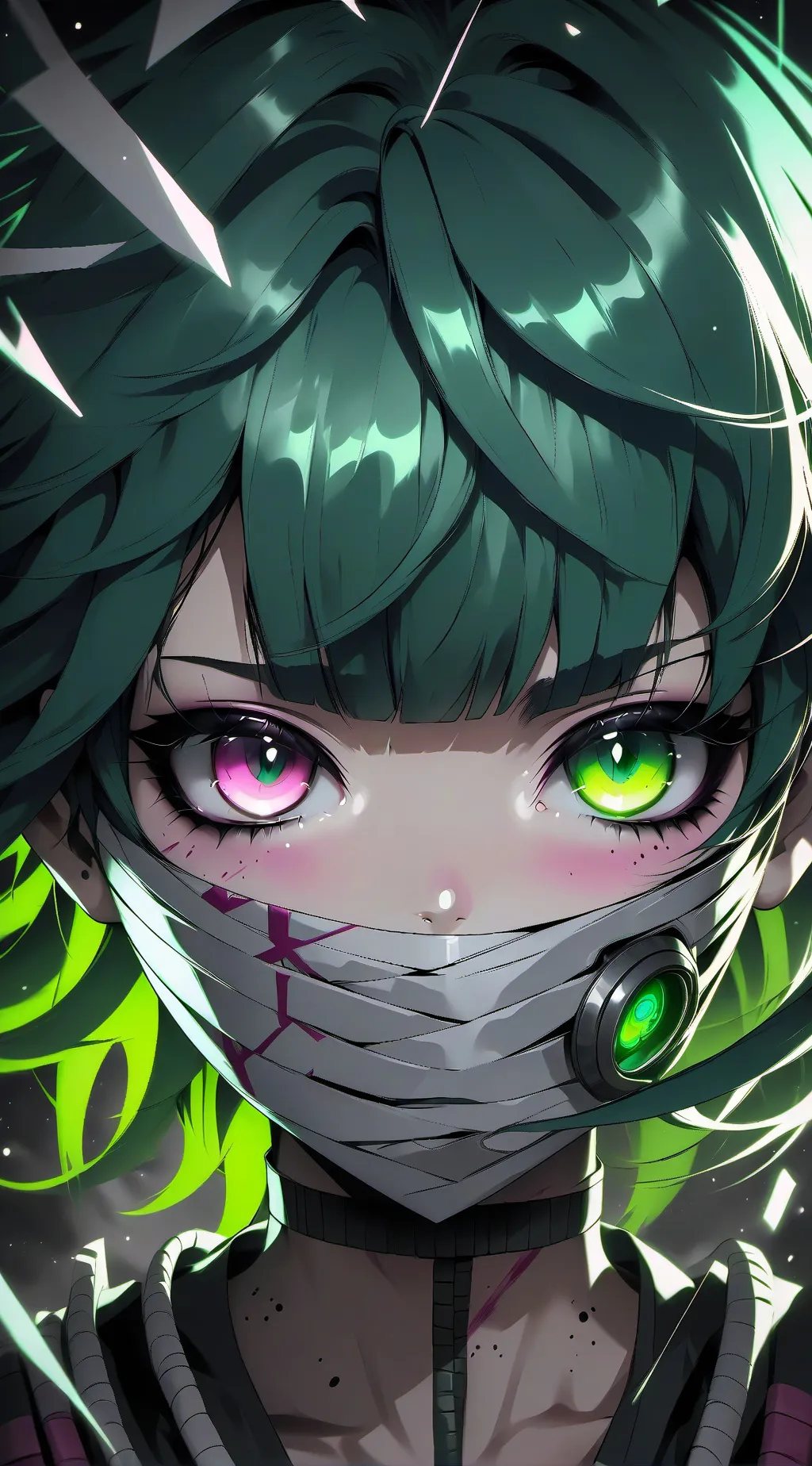 Talkie AI - Chat with Nina