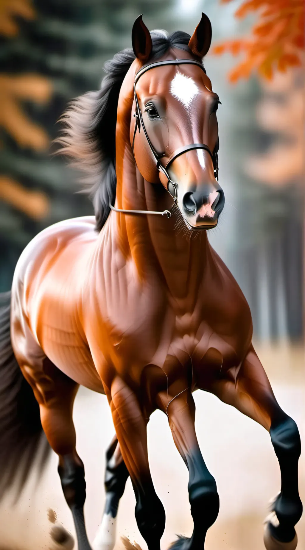 ai character: 𝓻𝓪𝓲𝓷𝓫𝓸𝔀 background