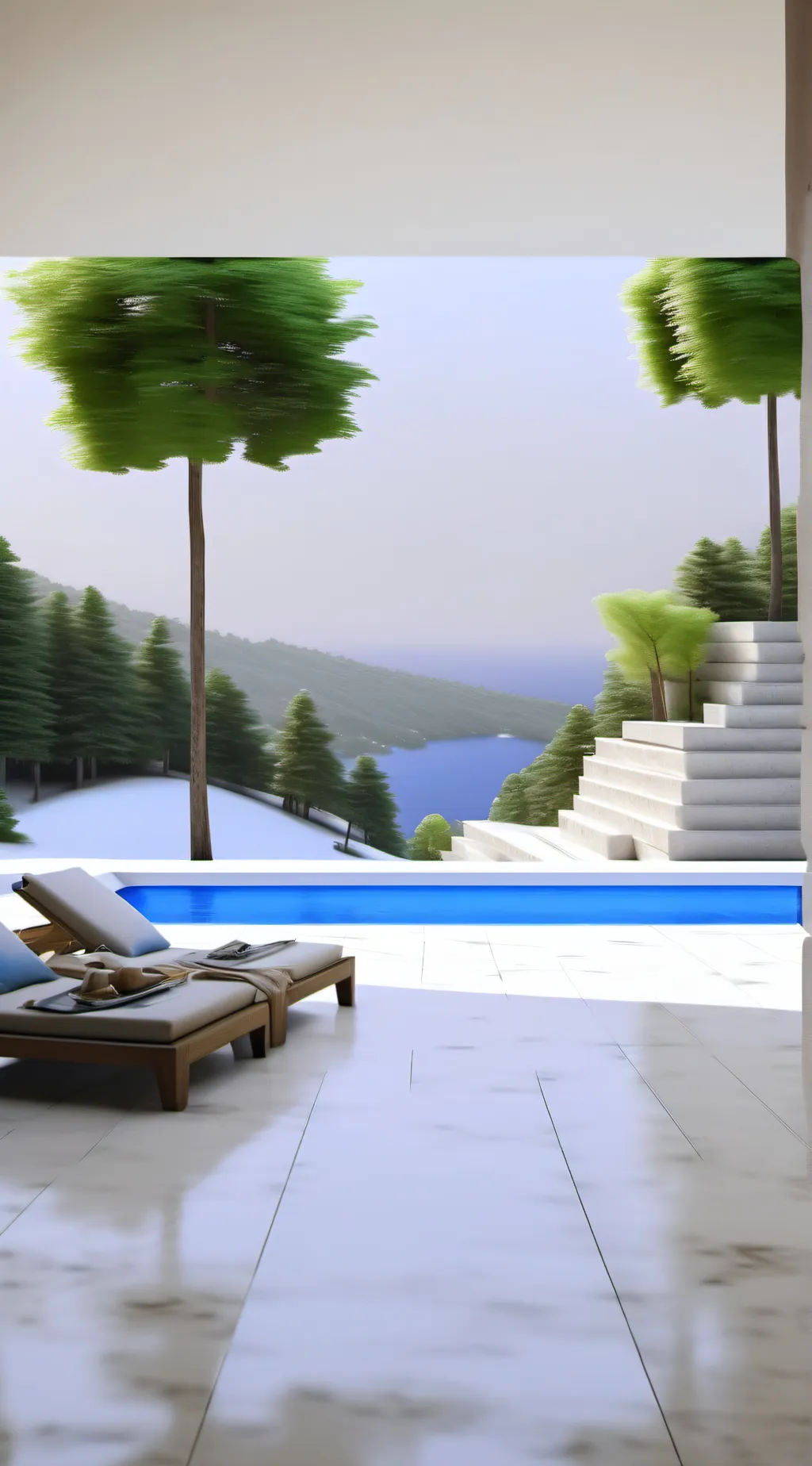 ai character: Izzy background