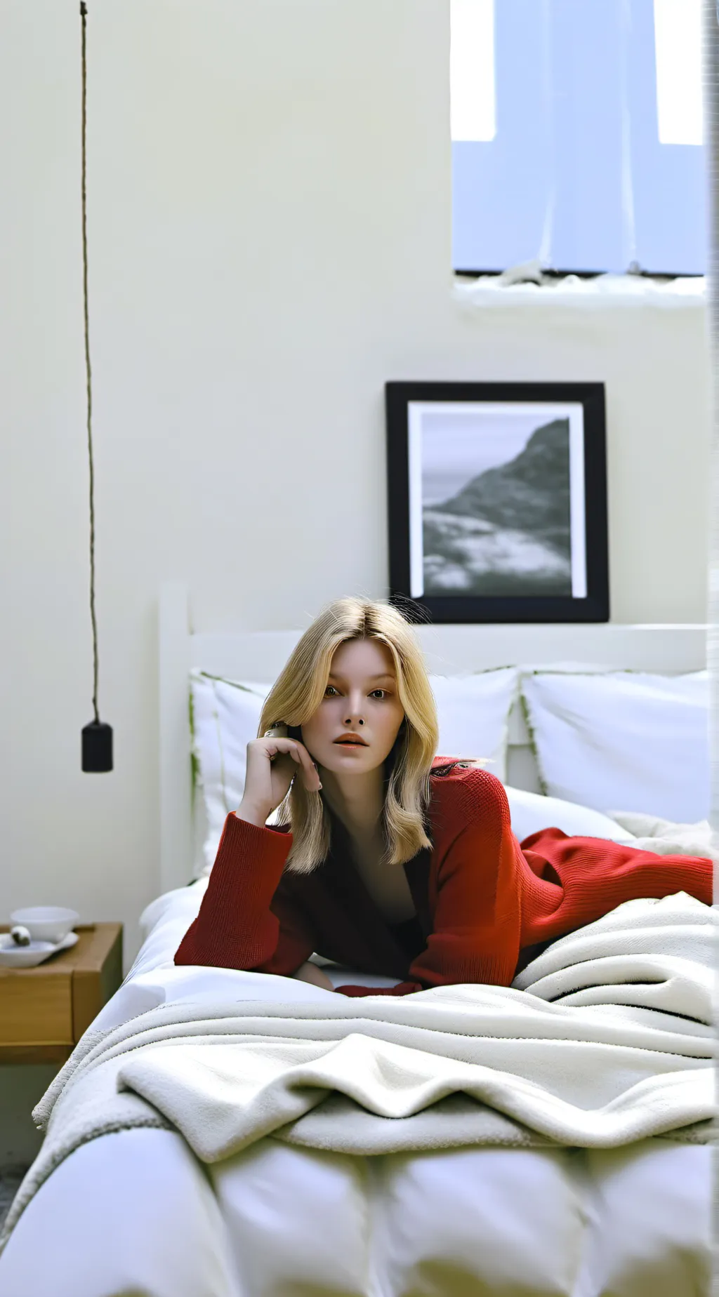 ai character: Jessica background