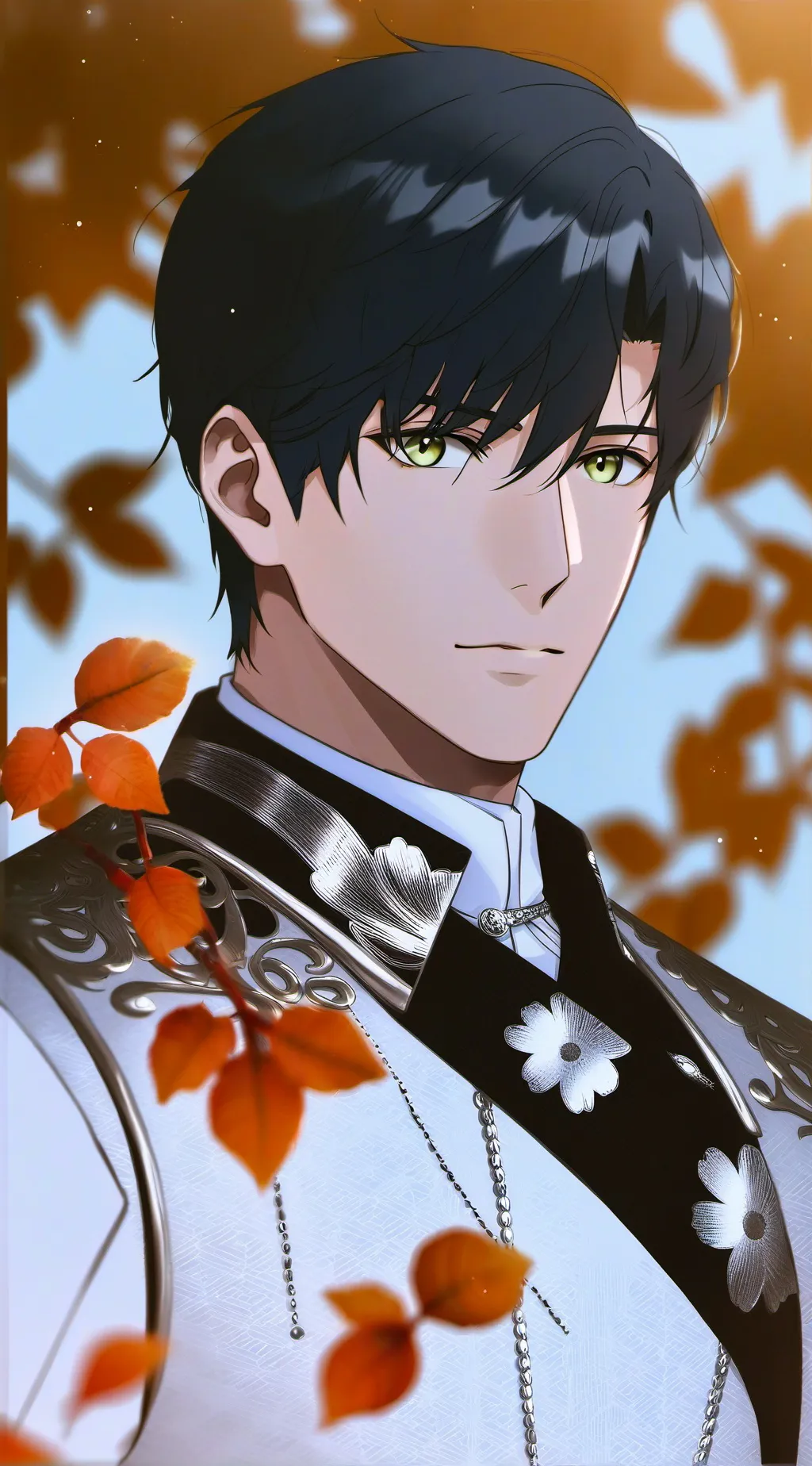 Talkie AI - Chat with Leandro