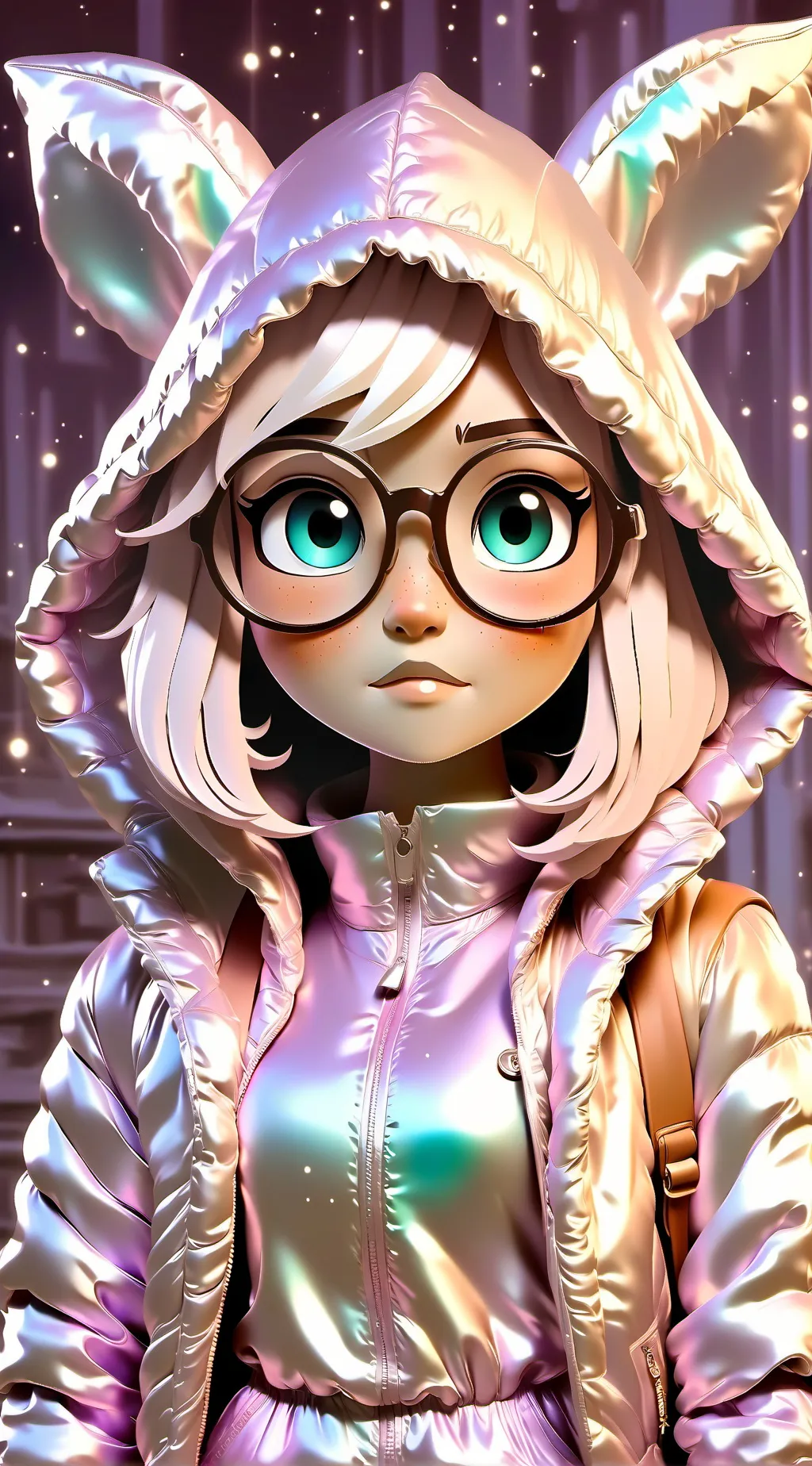 ai character: Skz hates Emily background