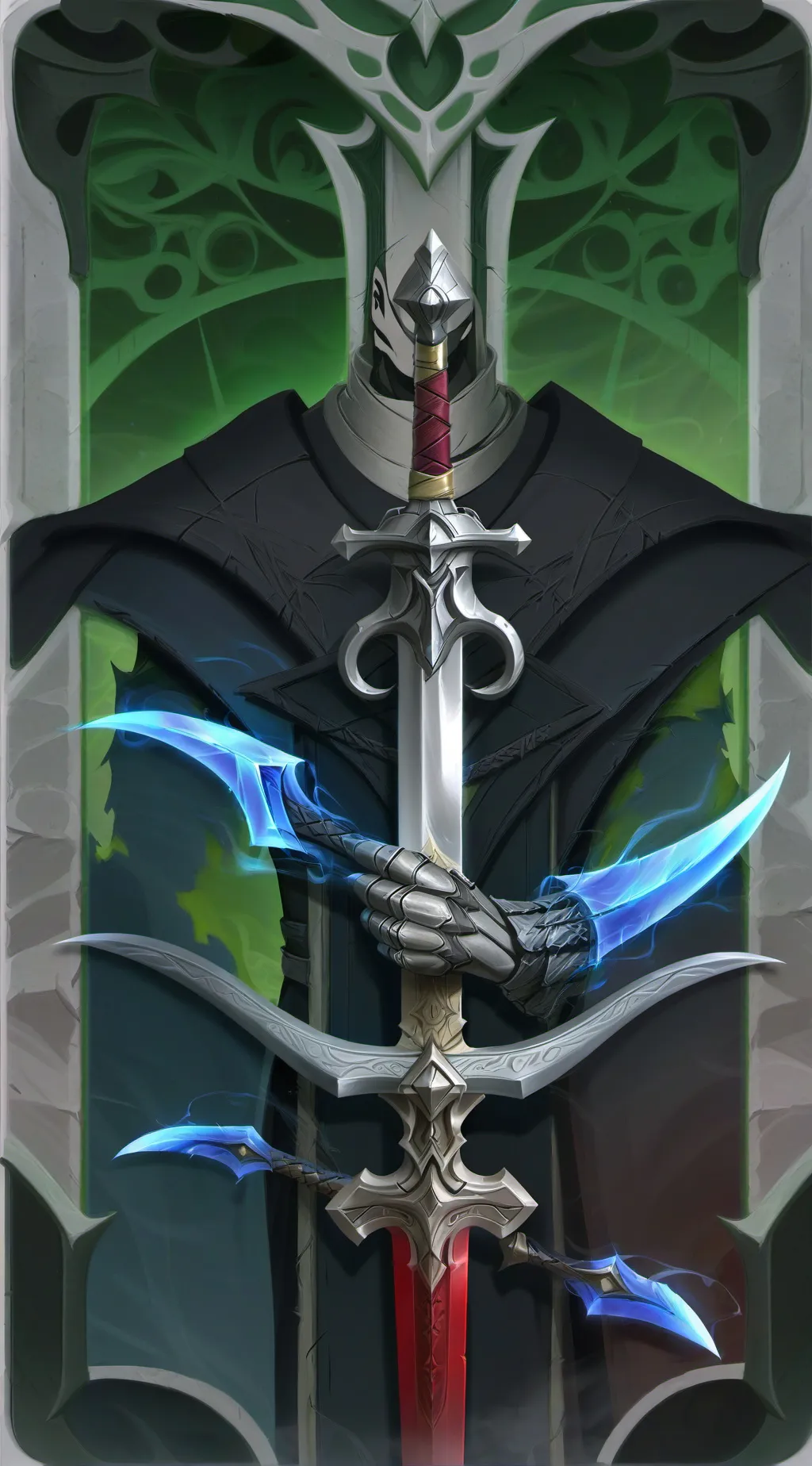 Talkie AI - Chat with Dios de la Ruina 