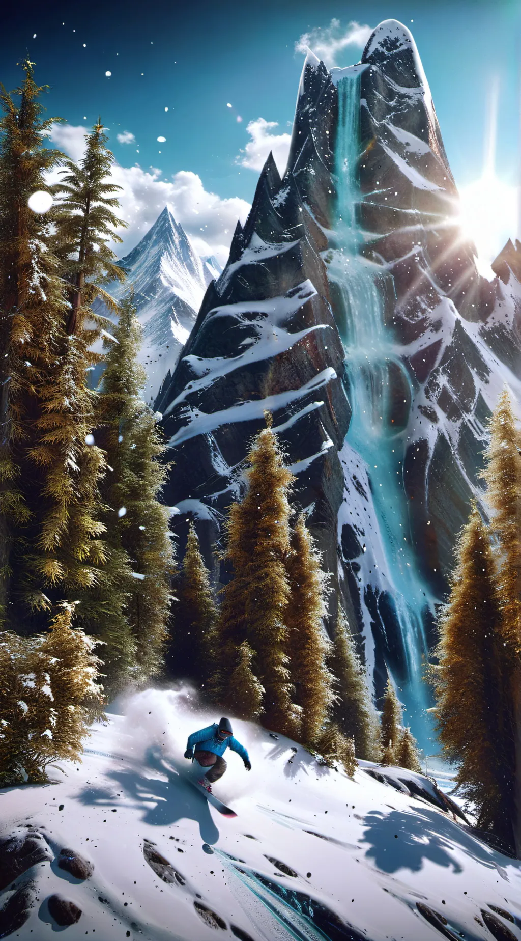 Talkie AI - Chat with Avengers