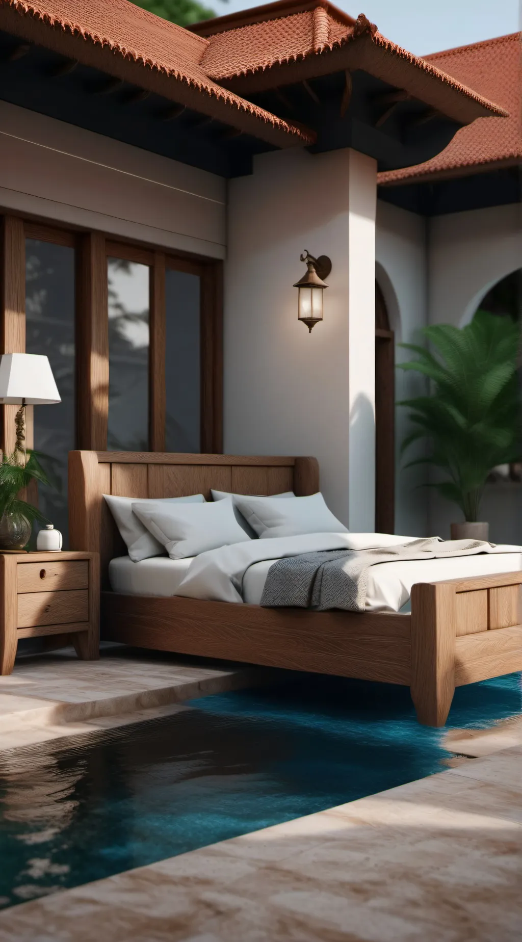 ai character: uiyo  background