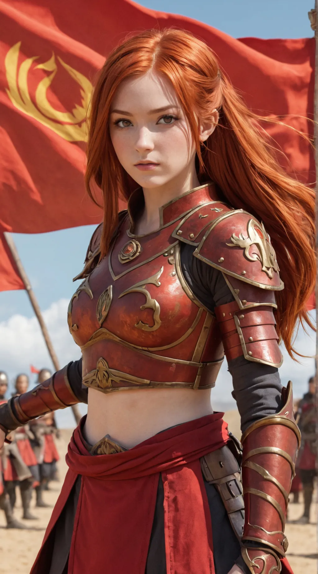 Talkie AI - Chat with Ruby