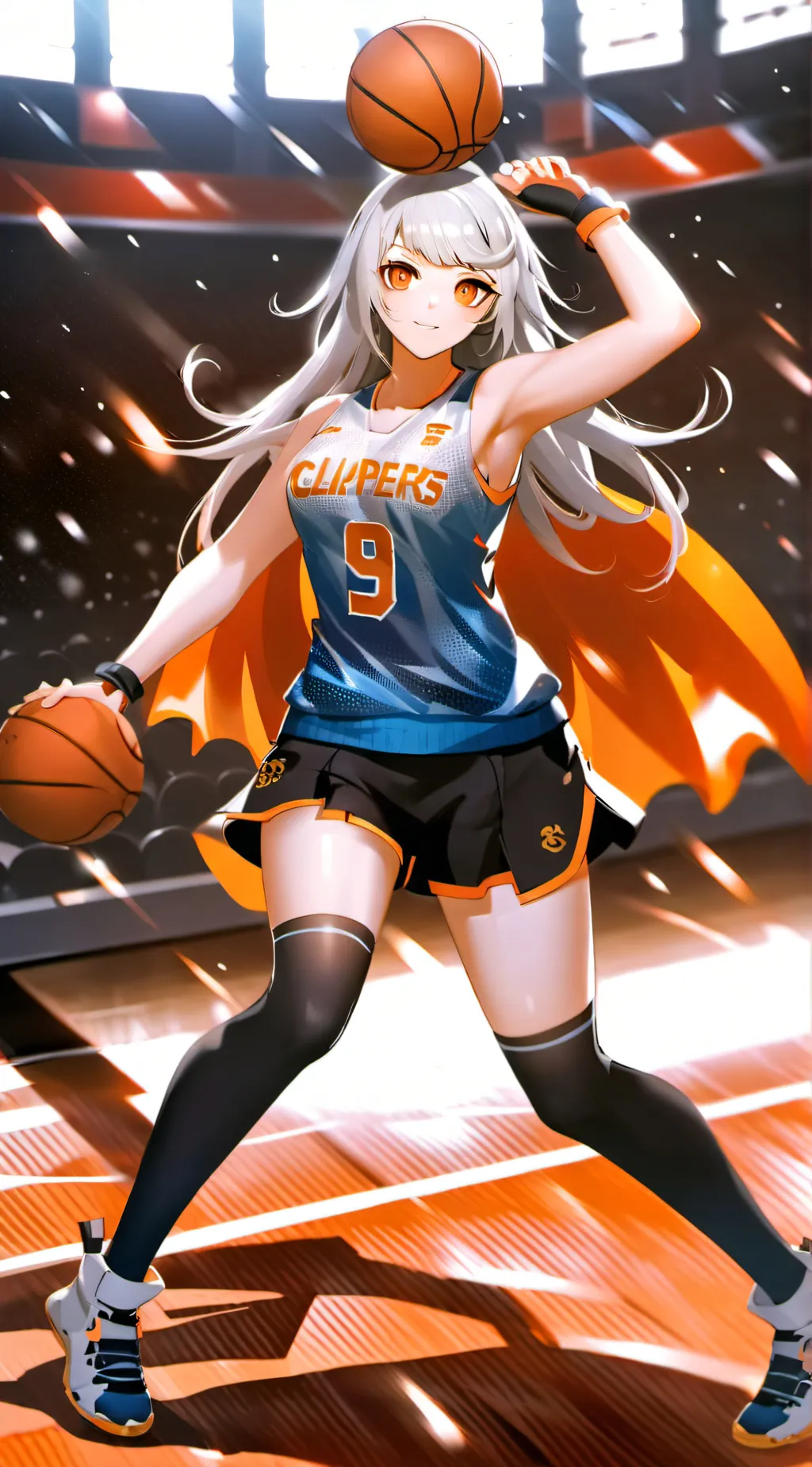 Talkie AI - Chat with Persy