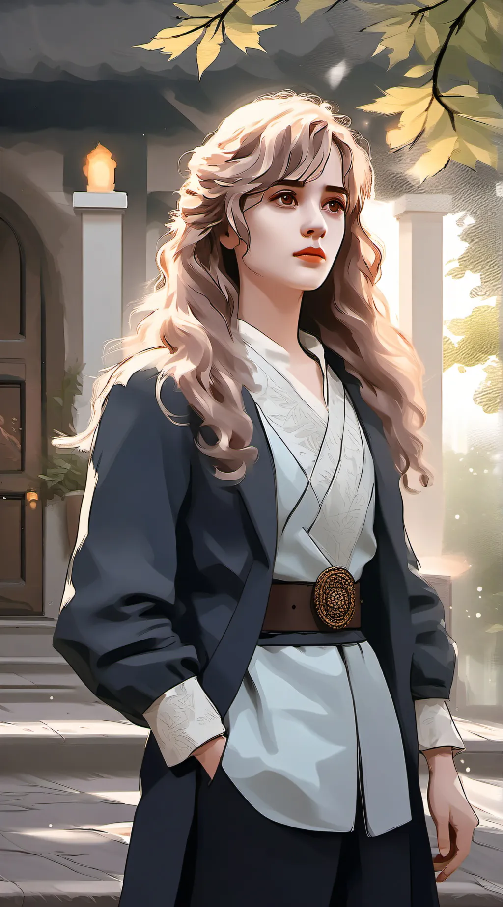 ai character: 𝘀𝗶𝗻𝗱𝘆 𝗹𝗼𝗽𝗲𝘇 background