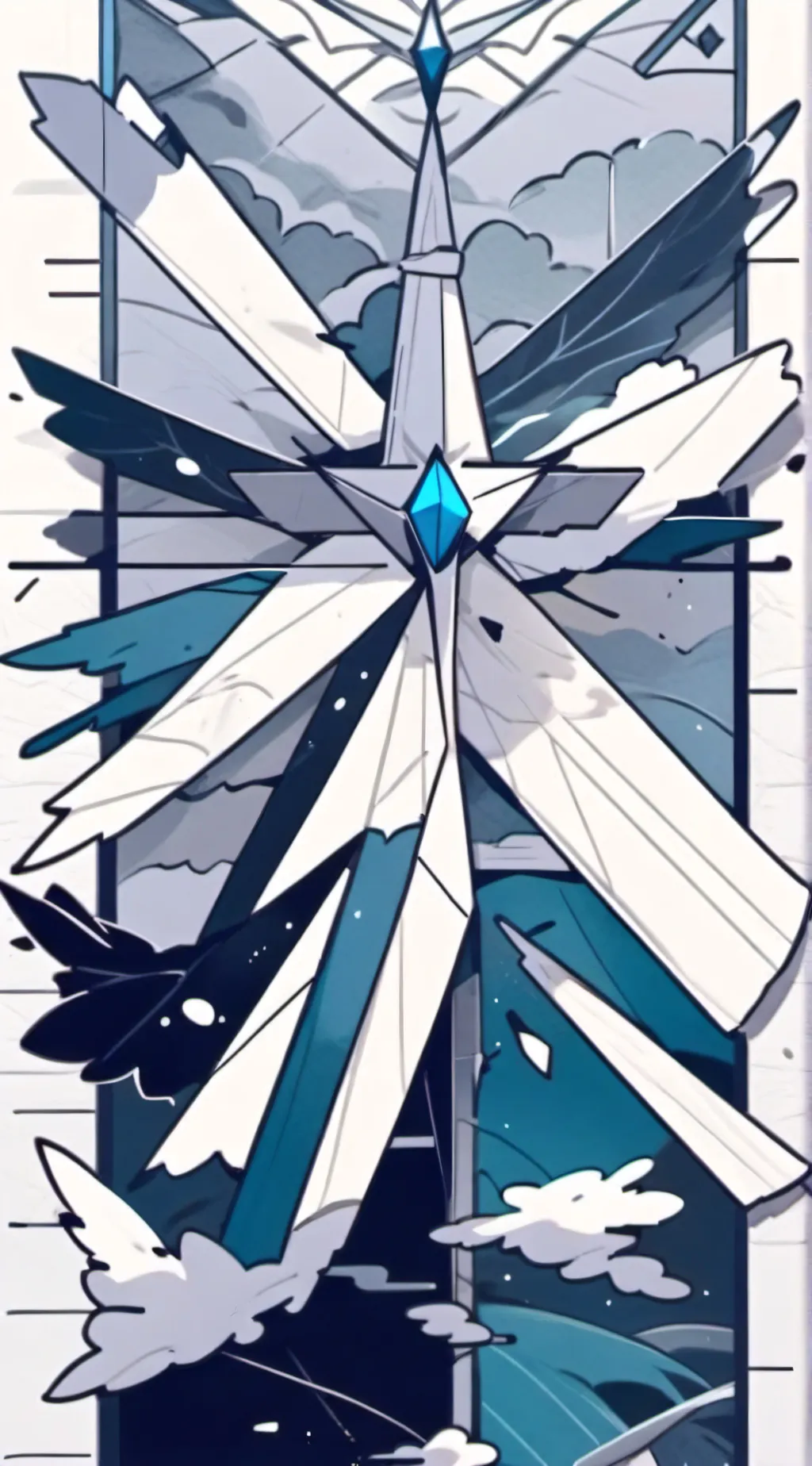 ai character: bleach Y/N'S DEATH background