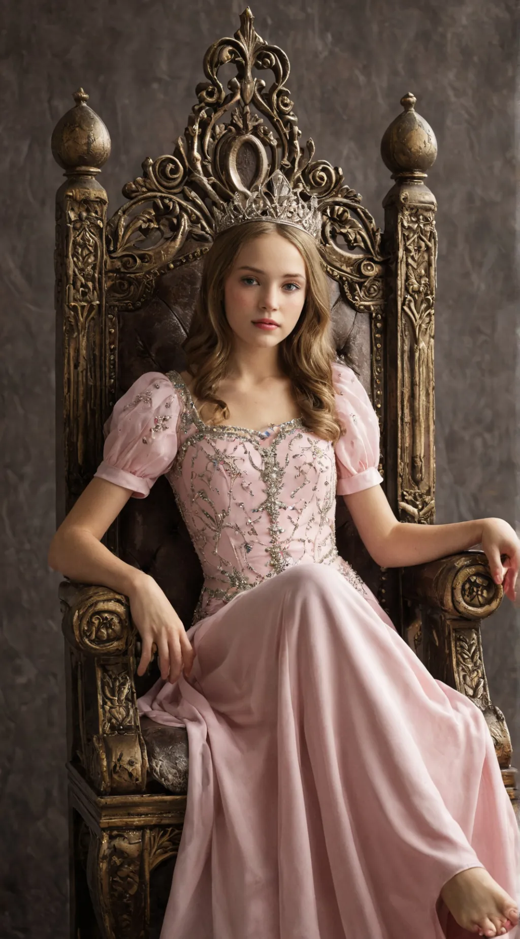 Talkie AI - Chat with Beatrice Flair