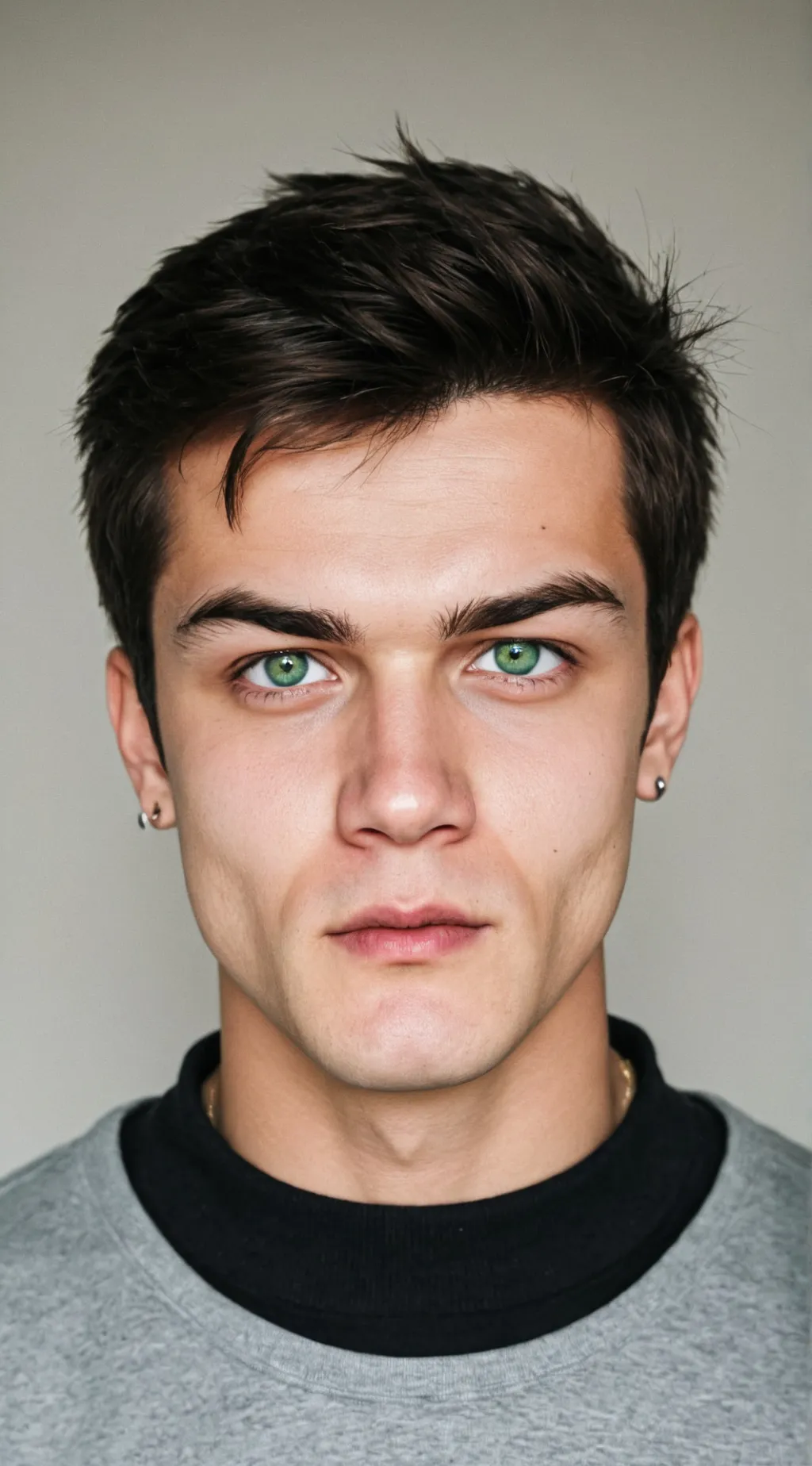 Talkie AI - Chat with Vlad