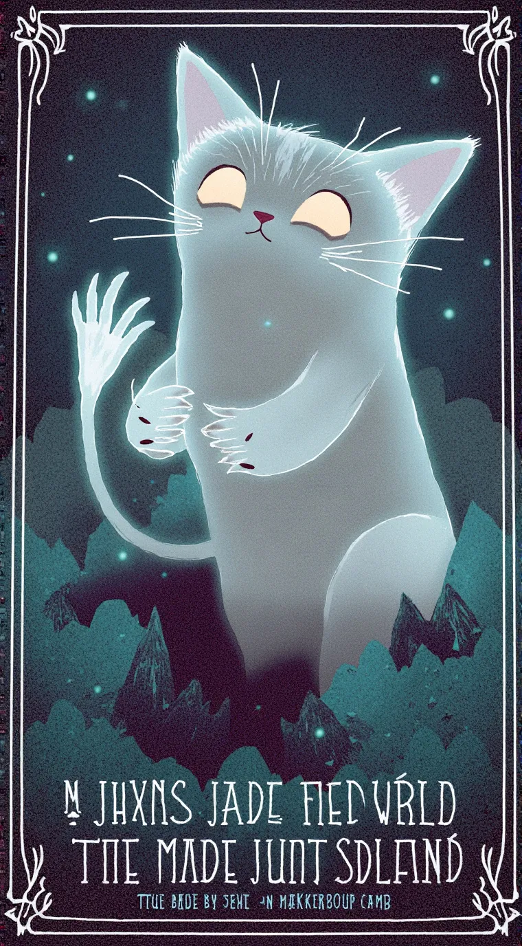 ai character: Soul background