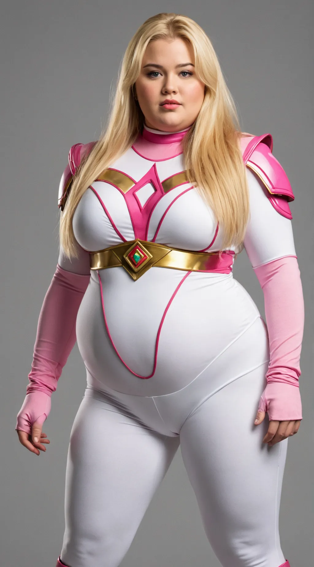 ai character: Brianna background