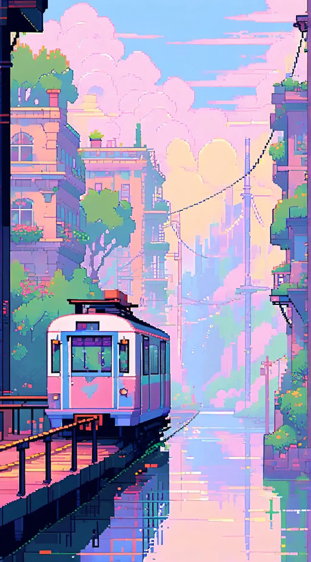 Talkie AI - Chat with Юра