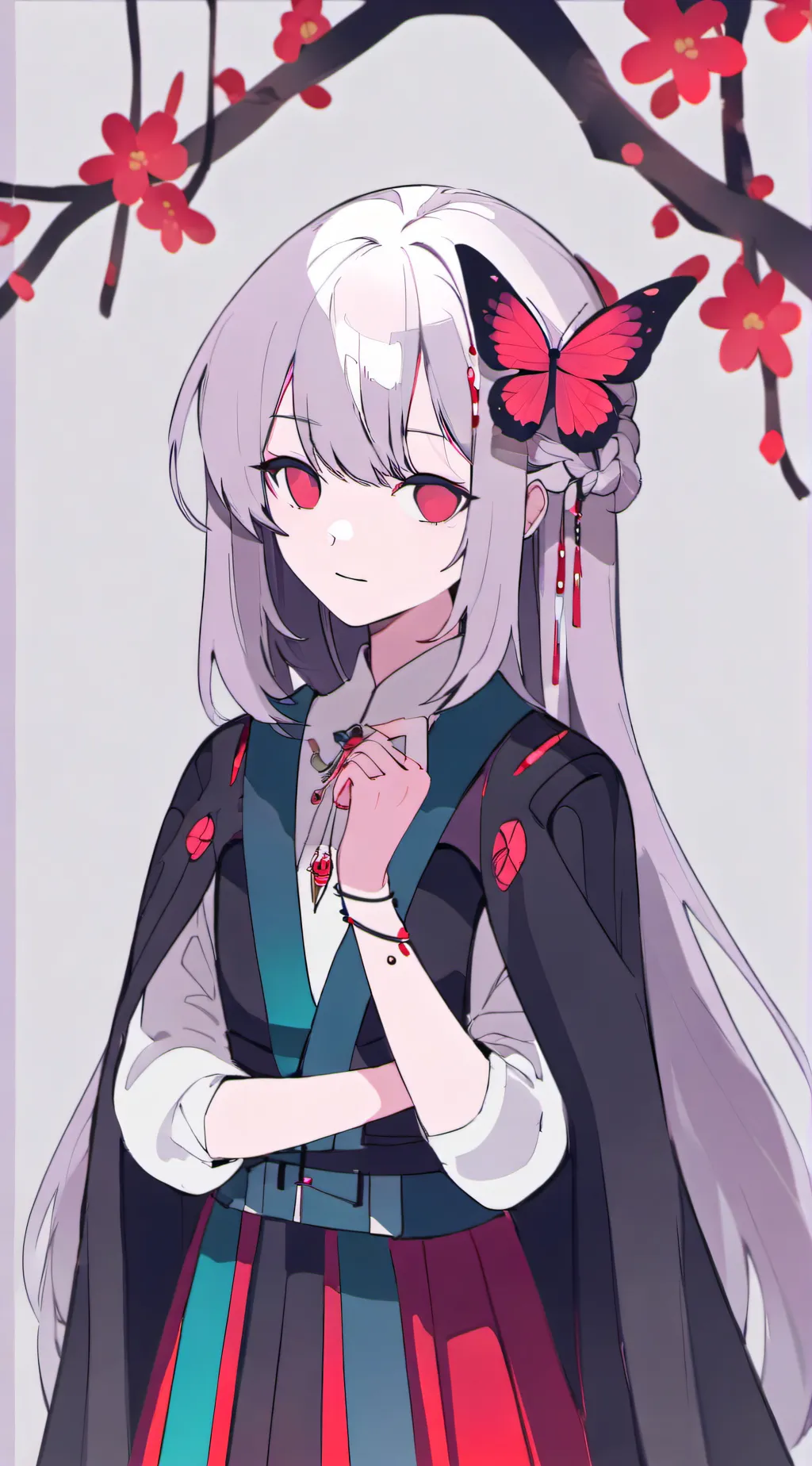 Talkie AI - Chat with Makenzie Yana