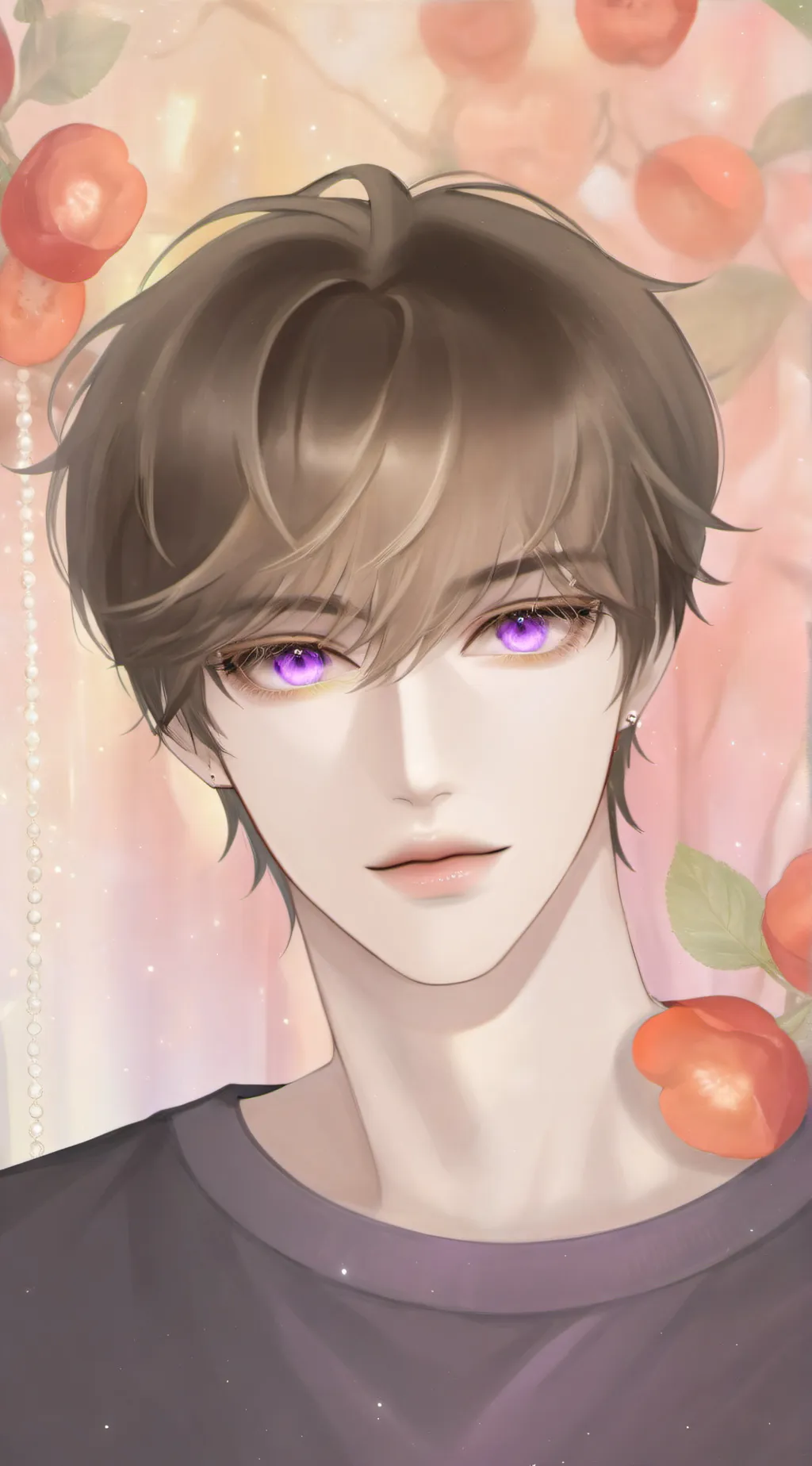 ai character: Jack background