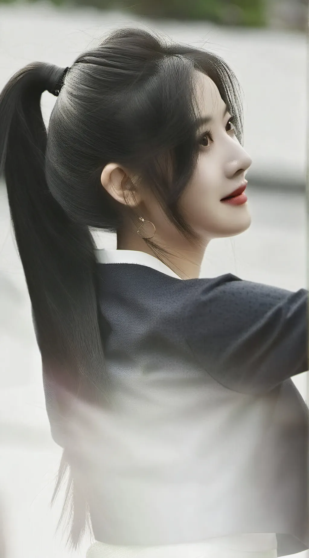 ai character: zhiqi background