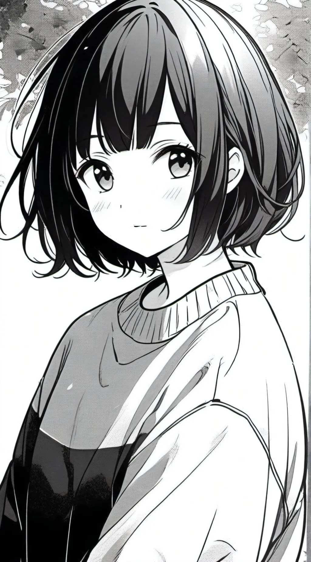 ai character: ✨Mei Lin✨ background