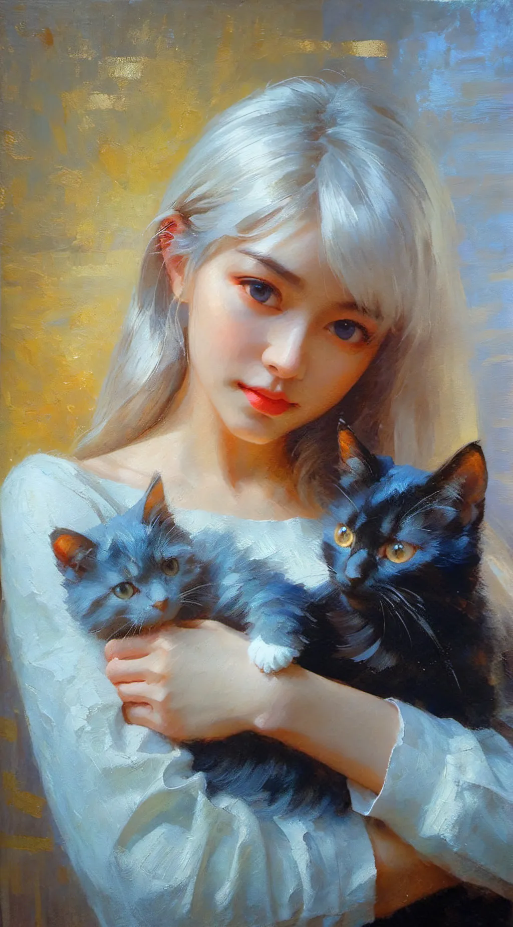 ai character: Dsmp Arguement  background