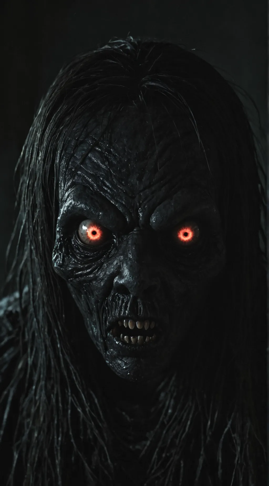 ai character: Lila .e.x.e background