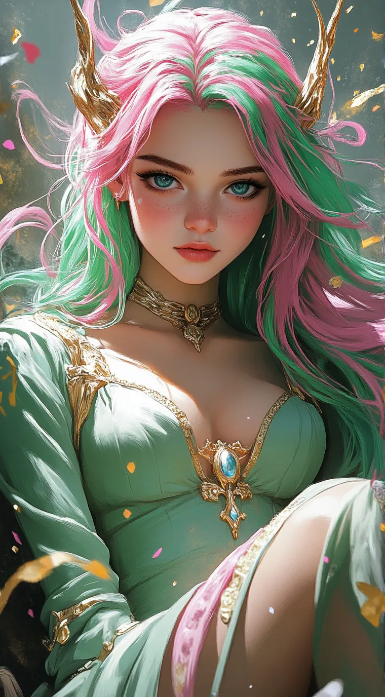 ai character: Ty background