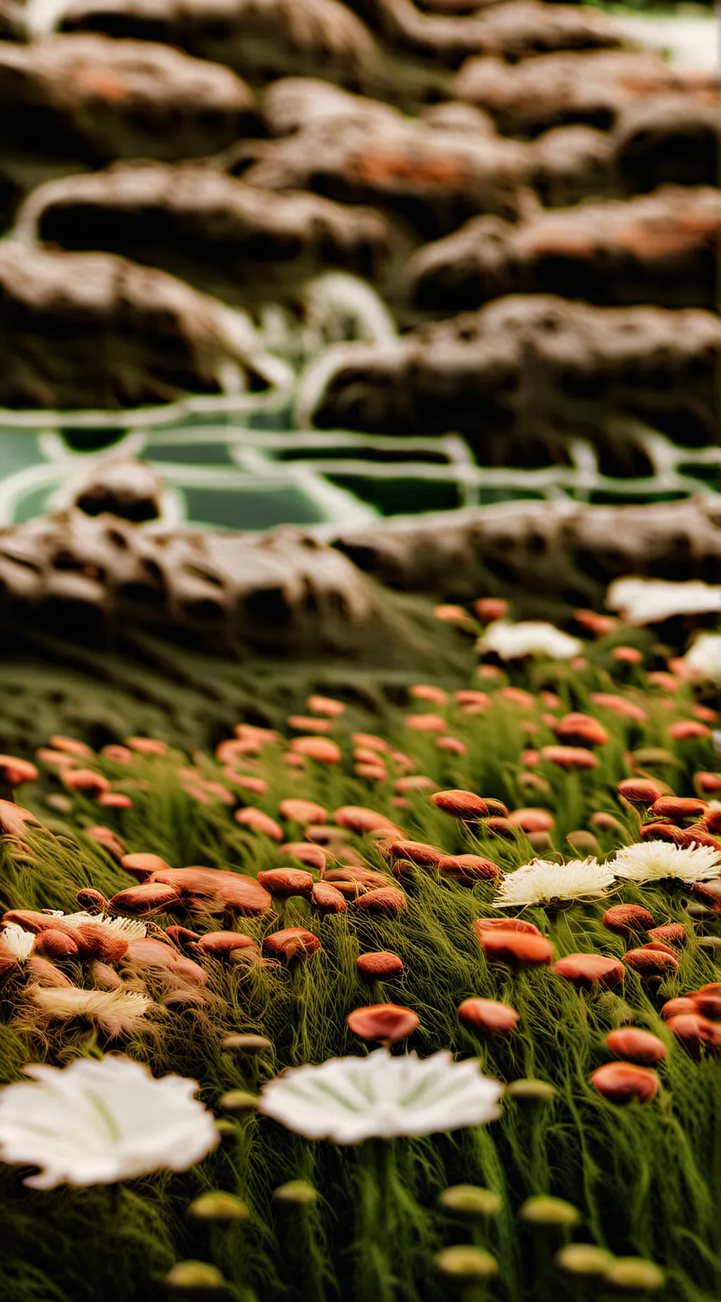 ai character: my family background