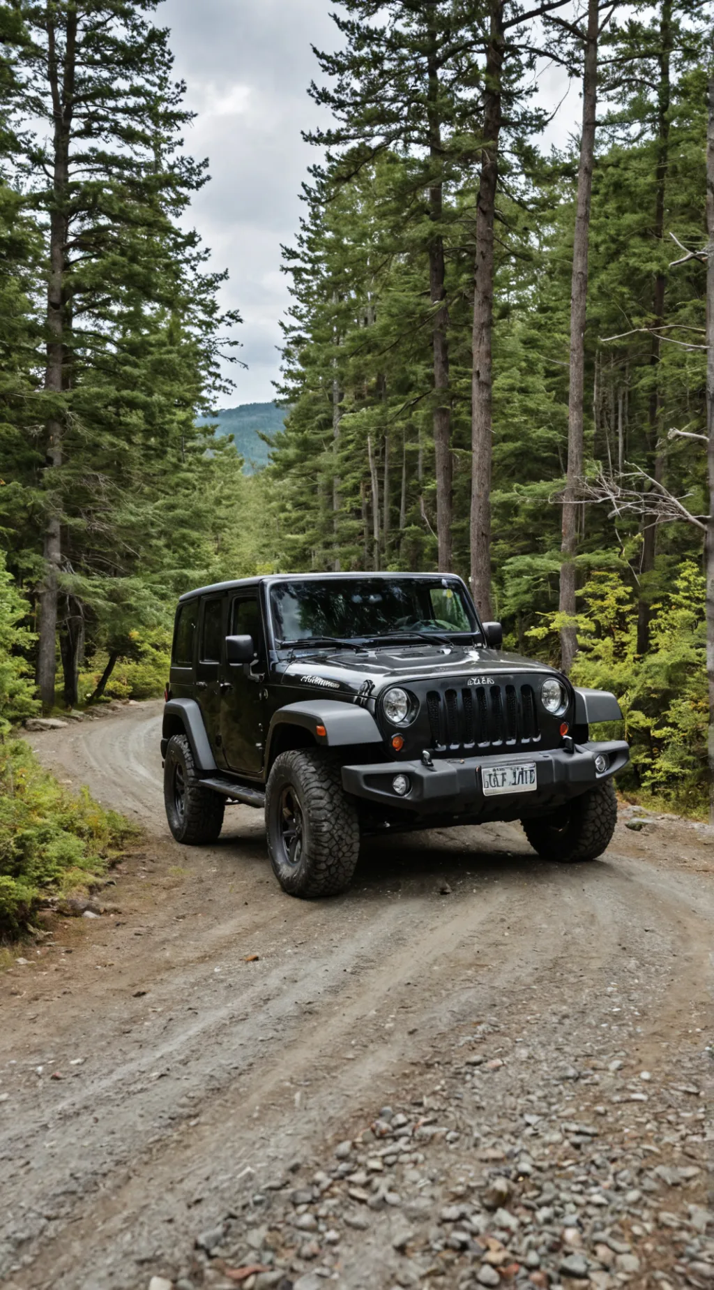 ai character: COD {Monster AU} background