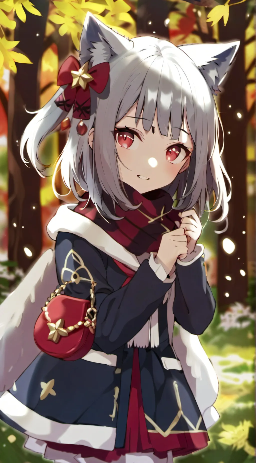 Talkie AI - Chat with Lucy