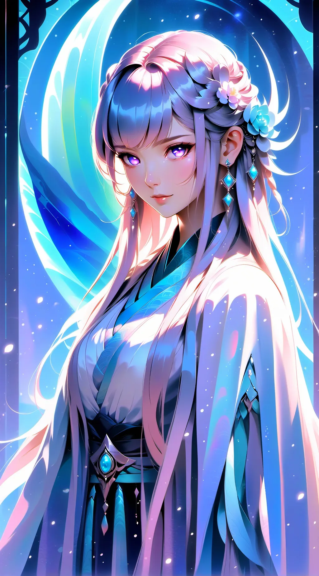 Talkie AI - Chat with Sophiayasmin_21