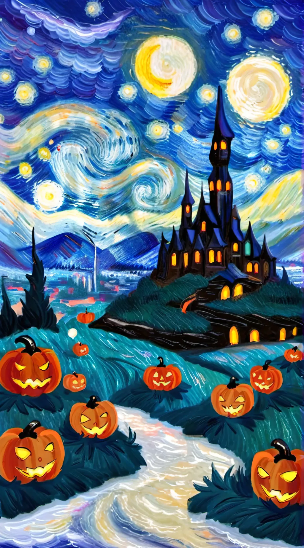 ai character: Sodo background