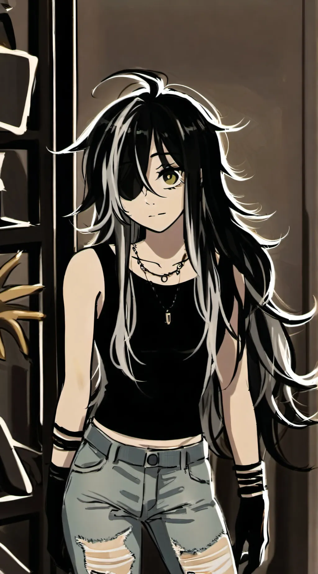 Talkie AI - Chat with Julia 