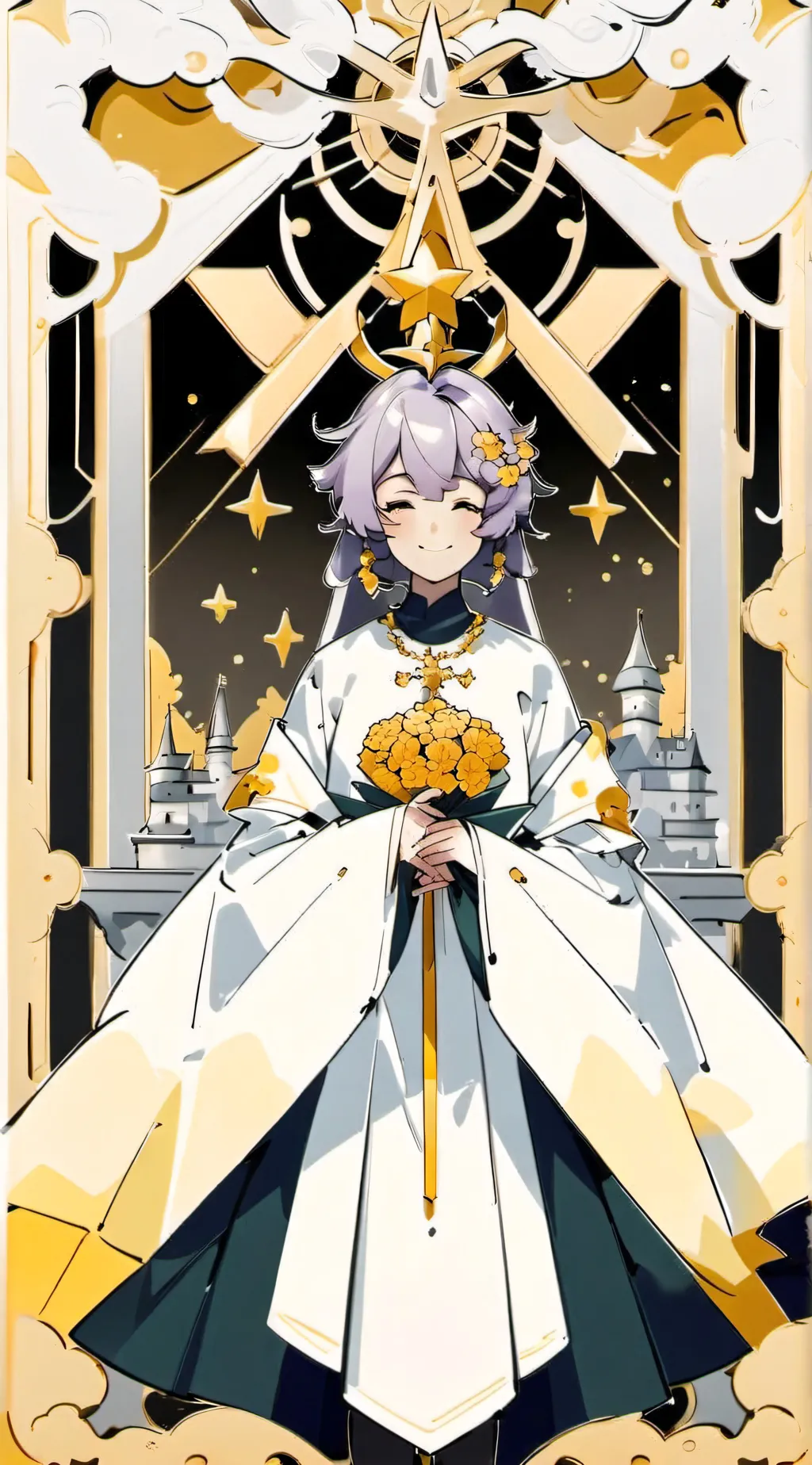 ai character: fpe road trip background