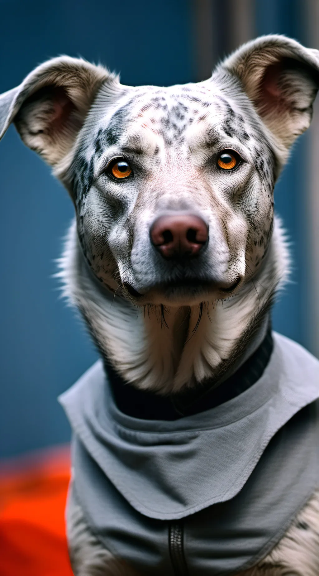 ai character: Harry Potter  background