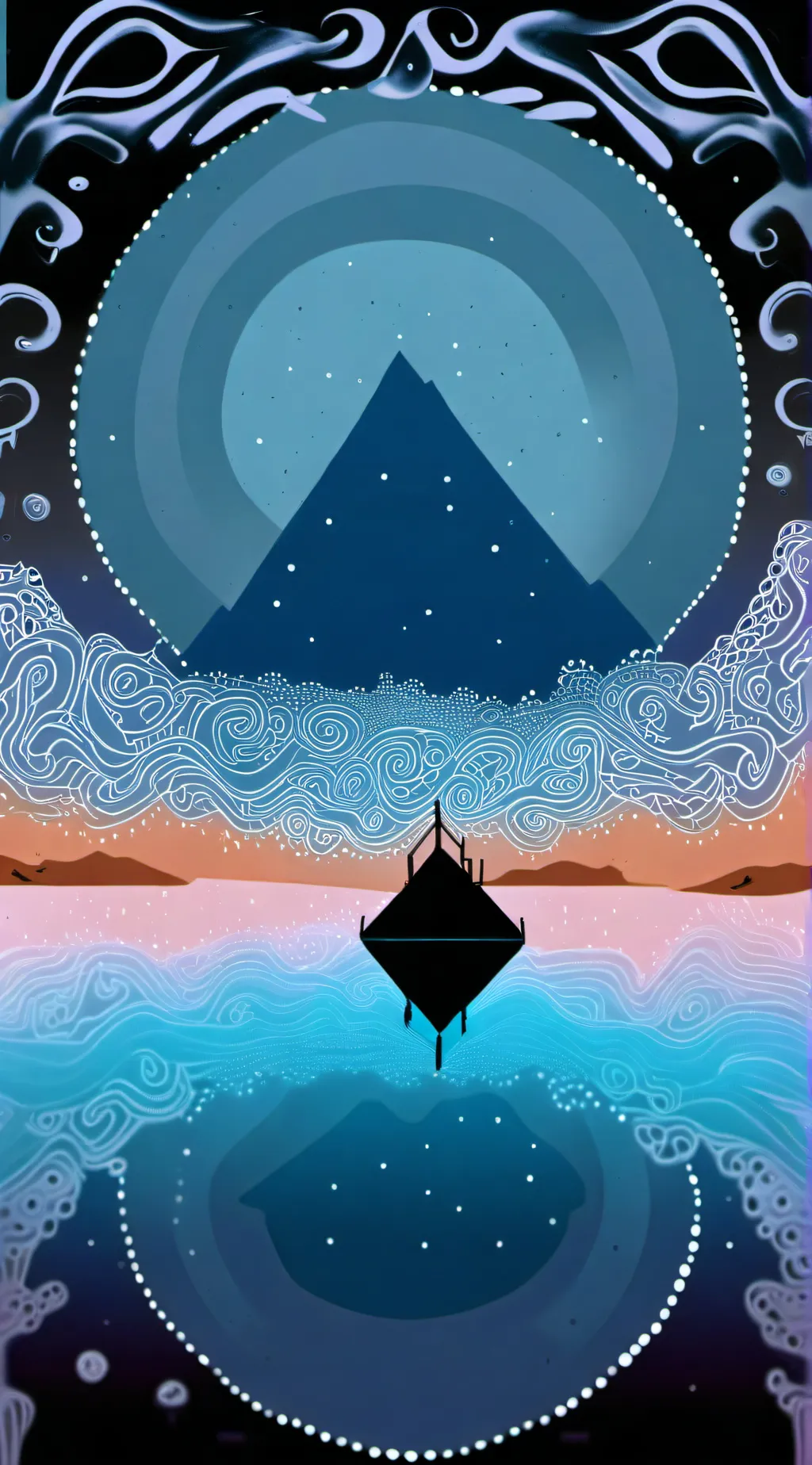 ai character: Muz,Yori,Koku,🏳️‍🌈 background