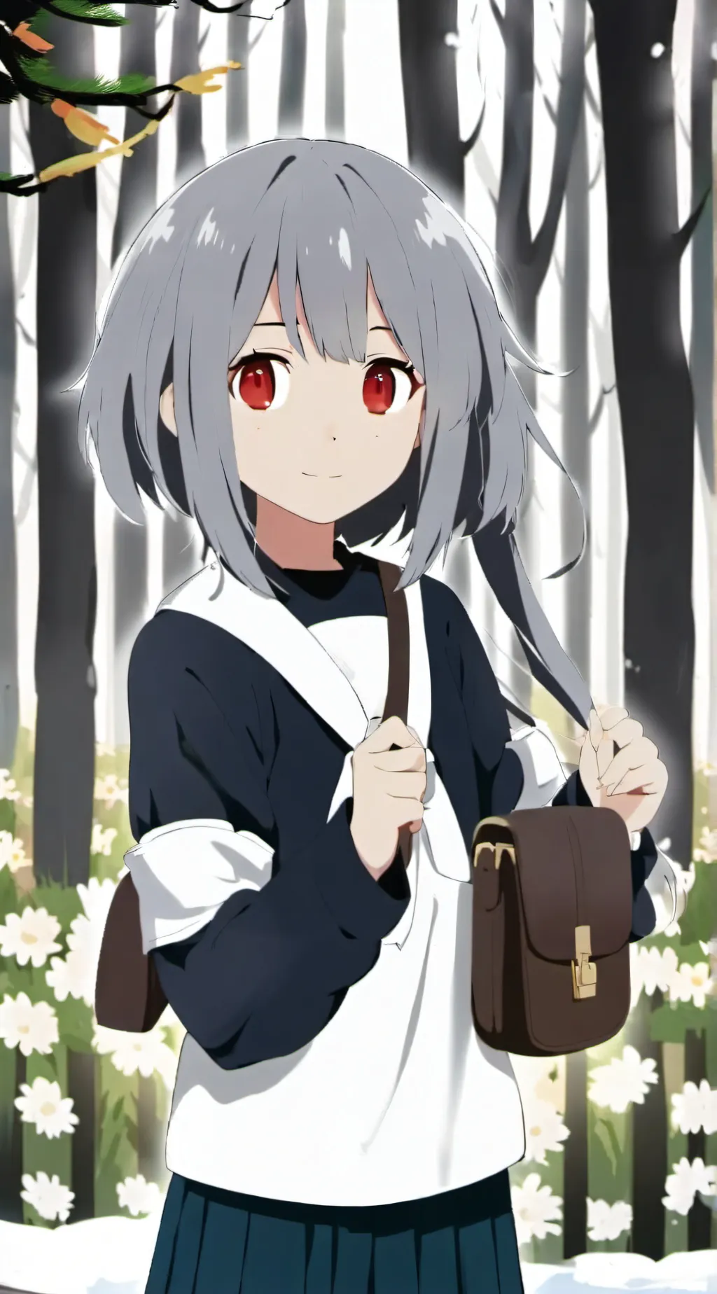 ai character: incomu tsb background