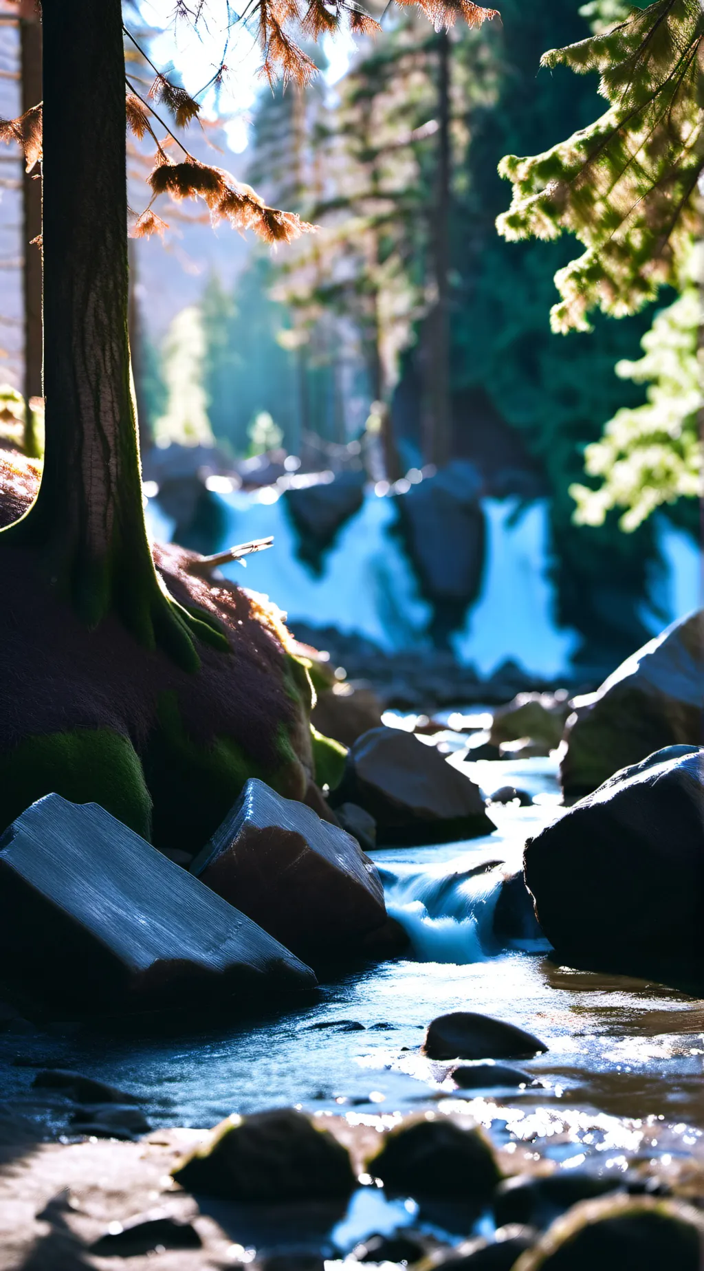 ai character: MHA + Afton family background