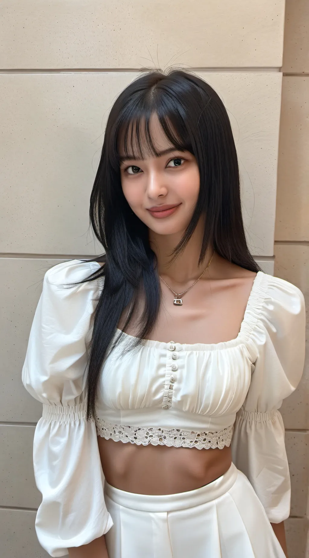 Talkie AI - Chat with LISA