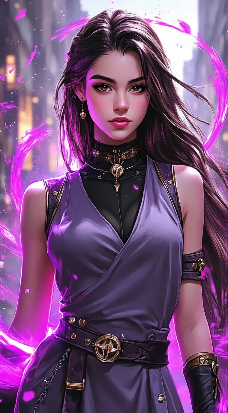 Talkie AI - Chat with Tallulah 