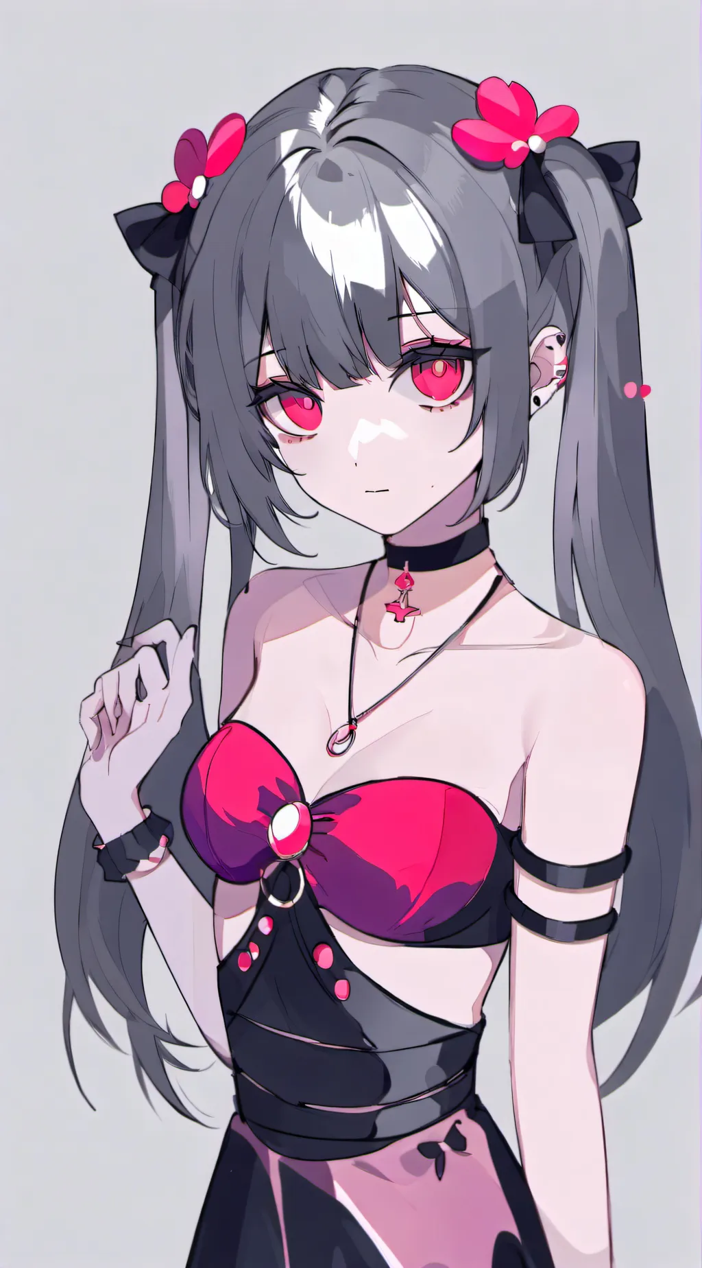 ai character: mia background