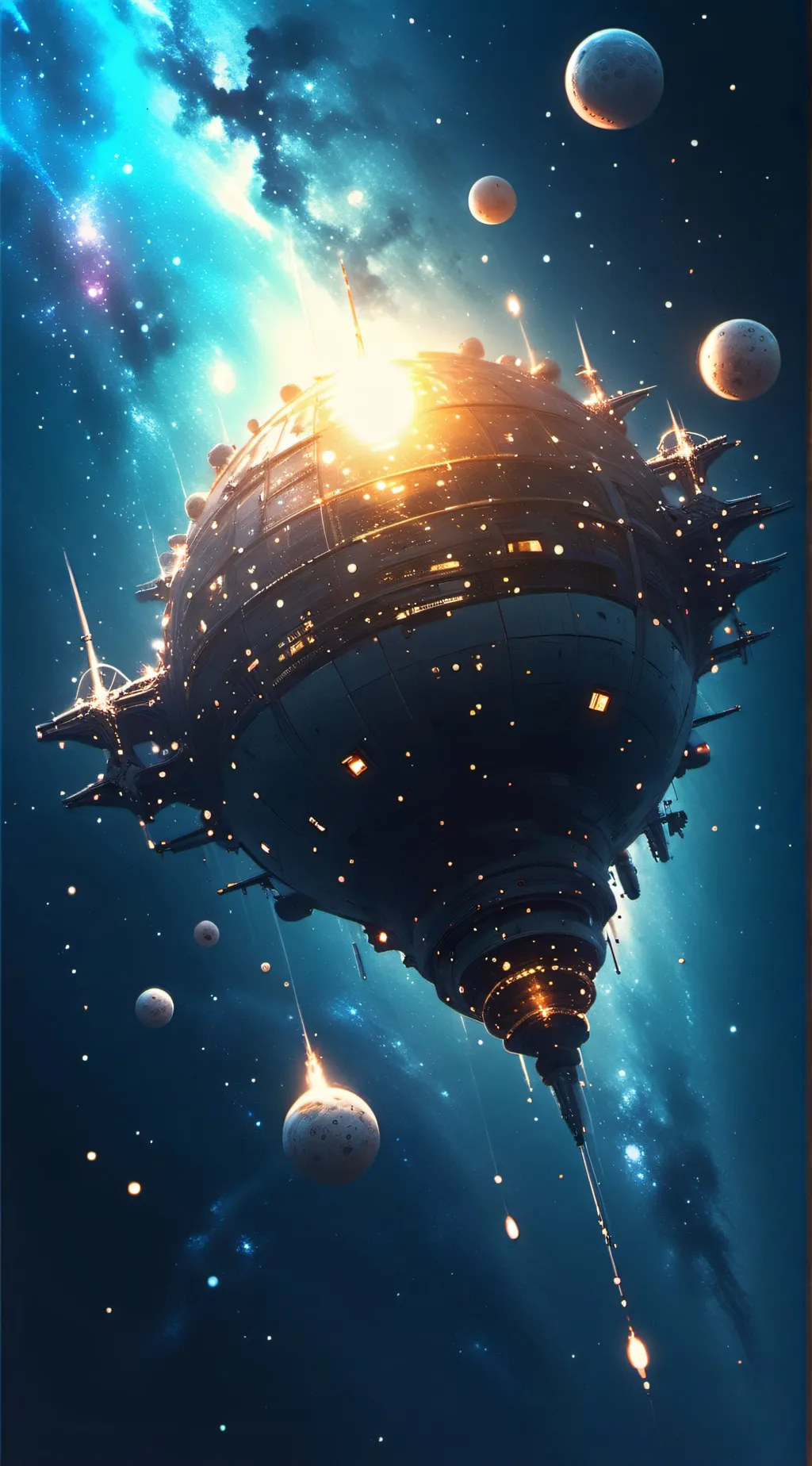 Talkie AI - Chat with spurinki world 69