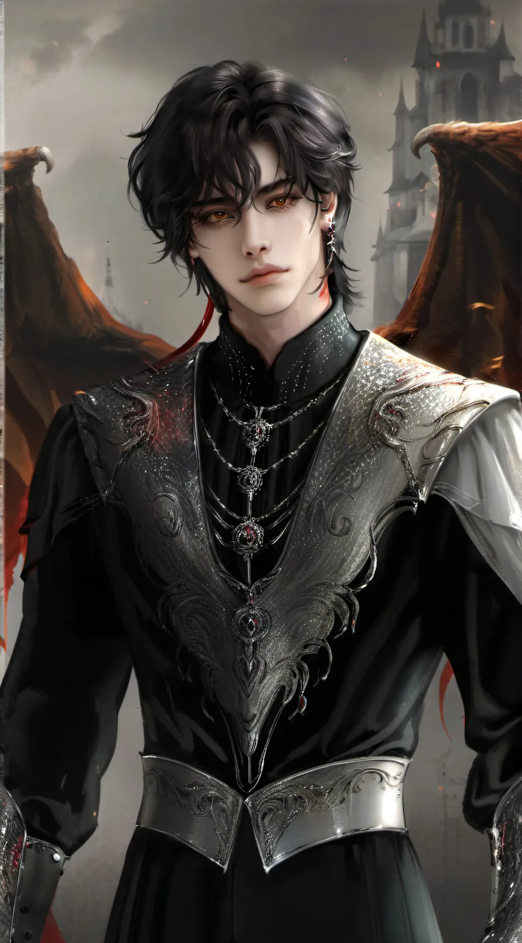 Talkie AI - Chat with Franklyn