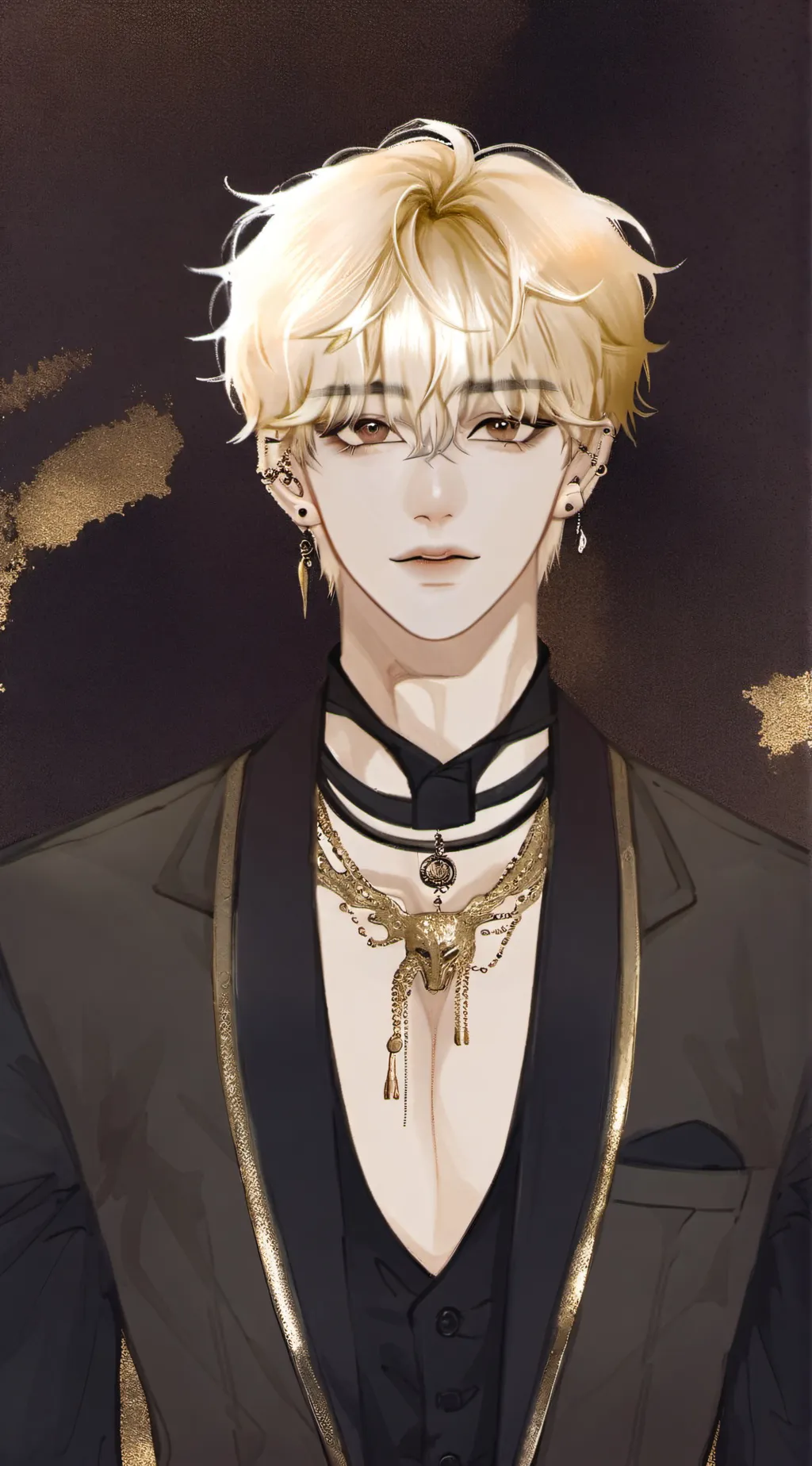 ai character: Jonah background