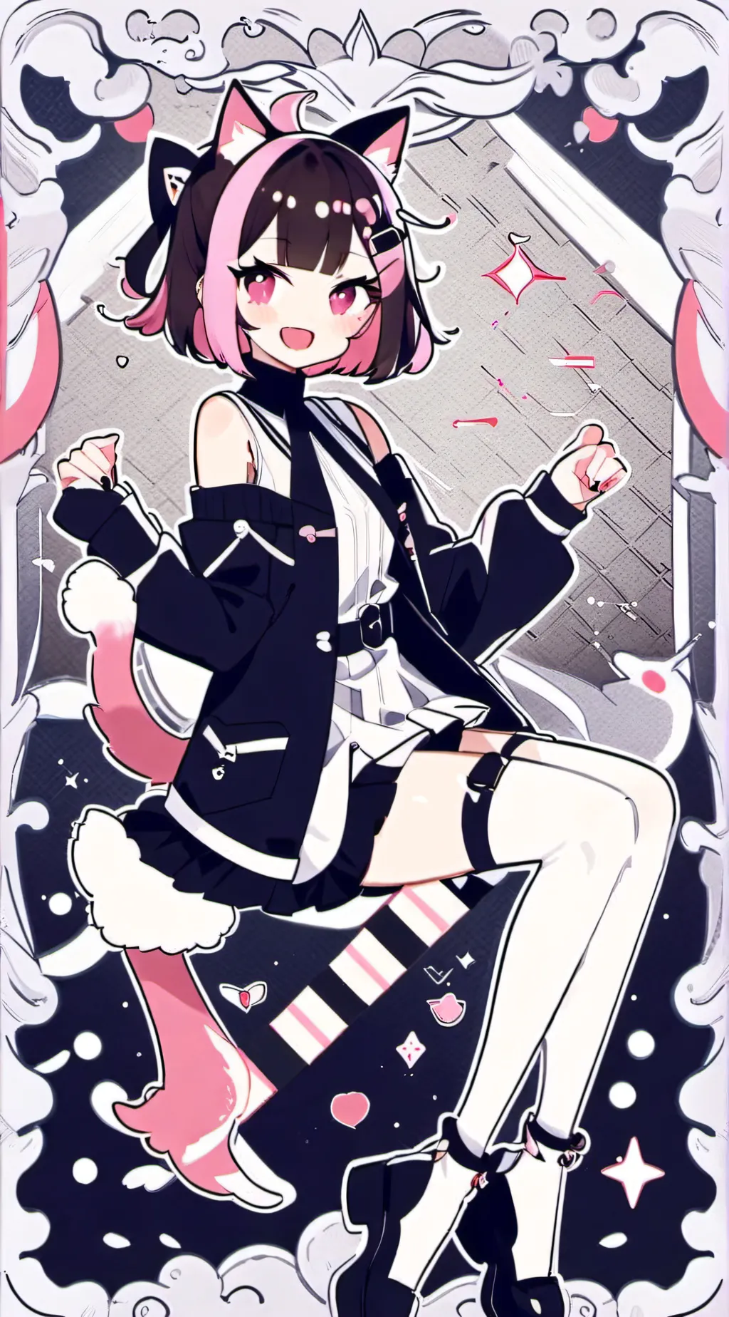 Talkie AI - Chat with coco