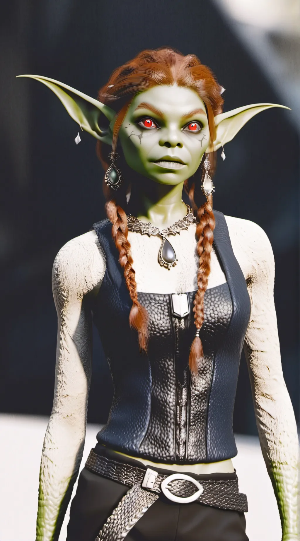 Talkie AI - Chat with Mistral