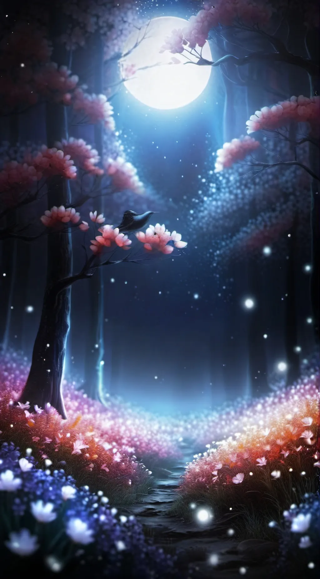 Talkie AI - Chat with .Liu