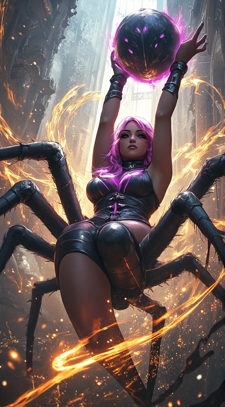 ai character: Website ￼ background